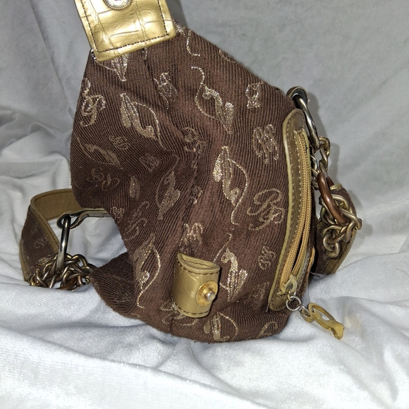 Vintage Baby Phat Purse - Picture 9 of 16